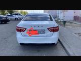 ВАЗ (Lada) Vesta 2020 годаүшін3 000 000 тг. в Атырау – фото 4
