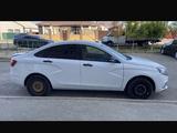 ВАЗ (Lada) Vesta 2020 годаүшін3 000 000 тг. в Атырау – фото 2