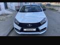 ВАЗ (Lada) Vesta 2020 года за 3 000 000 тг. в Атырау – фото 3