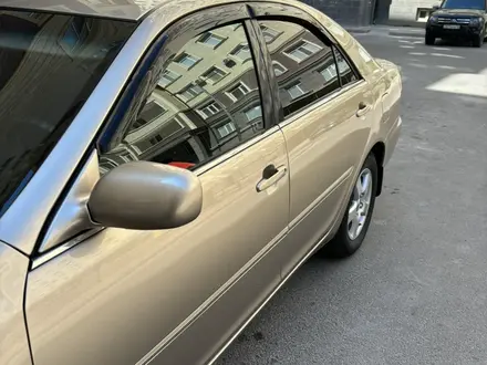 Toyota Camry 2006 года за 6 200 000 тг. в Актау – фото 15