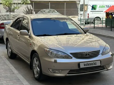 Toyota Camry 2006 года за 6 200 000 тг. в Актау