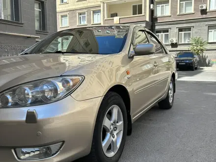 Toyota Camry 2006 года за 6 200 000 тг. в Актау – фото 3