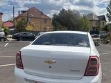 Chevrolet Cobalt 2022 года за 4 000 000 тг. в Астана – фото 3