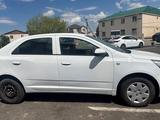 Chevrolet Cobalt 2022 года за 4 000 000 тг. в Астана – фото 4