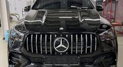 Mercedes-Benz GLE Coupe 53 AMG 4MATIC 2026 года за 77 500 000 тг. в Актобе – фото 3