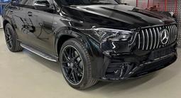 Mercedes-Benz GLE Coupe 53 AMG 4MATIC 2026 года за 77 500 000 тг. в Актобе – фото 2