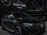 Mercedes-Benz GLE Coupe 53 AMG 4MATIC 2026 годаүшін83 900 000 тг. в Атырау