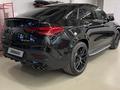 Mercedes-Benz GLE Coupe 53 AMG 4MATIC 2026 годаүшін83 900 000 тг. в Атырау – фото 5