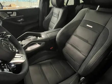 Mercedes-Benz GLE Coupe 53 AMG 4MATIC 2026 года за 83 900 000 тг. в Атырау – фото 8