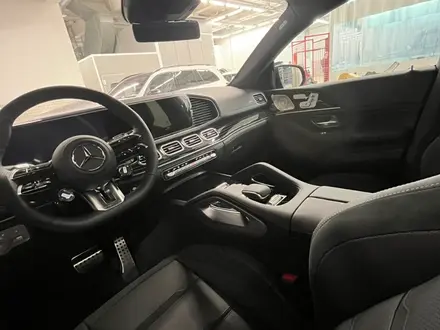 Mercedes-Benz GLE Coupe 53 AMG 4MATIC 2026 года за 83 900 000 тг. в Атырау – фото 7