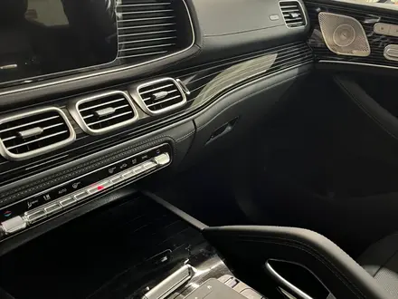 Mercedes-Benz GLE Coupe 53 AMG 4MATIC 2026 года за 83 900 000 тг. в Атырау – фото 9