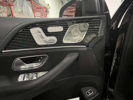 Mercedes-Benz GLE Coupe 53 AMG 4MATIC 2026 года за 83 900 000 тг. в Атырау – фото 6