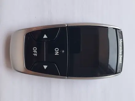Пульт вебасто mercedes за 55 000 тг. в Астана