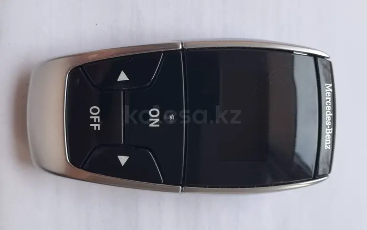 Пульт вебасто mercedes за 55 000 тг. в Астана