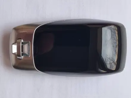 Пульт вебасто mercedes за 55 000 тг. в Астана – фото 2