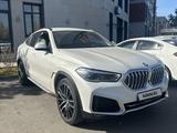 BMW X6 2020 года за 35 000 000 тг. в Астана