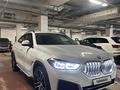 BMW X6 2020 годаfor38 000 000 тг. в Астана – фото 3