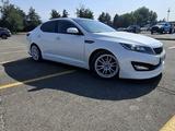Kia K5 2012 годаүшін7 250 000 тг. в Алматы – фото 4