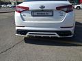 Kia K5 2012 года за 7 250 000 тг. в Алматы – фото 6