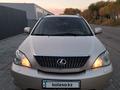 Lexus RX 350 2006 года за 9 200 000 тг. в Караганда