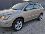 Lexus RX 350 2006 годаүшін9 200 000 тг. в Караганда – фото 4