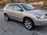 Lexus RX 350 2006 годаүшін9 200 000 тг. в Караганда – фото 3