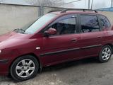 Hyundai Matrix 2005 года за 3 200 000 тг. в Алматы – фото 2