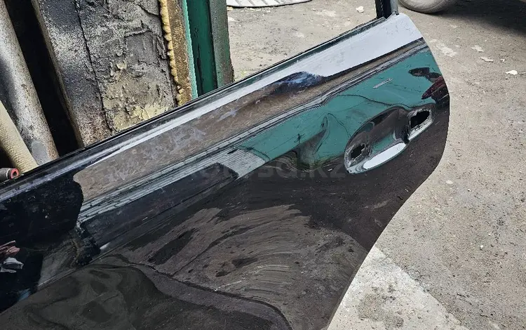 Дверь задняя левая за 60 000 тг. в Петропавловск