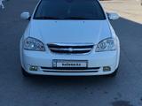 Daewoo Lacetti 2004 года за 2 100 000 тг. в Шымкент – фото 2