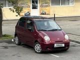 Daewoo Matiz 2011 годаfor1 900 000 тг. в Алматы – фото 5