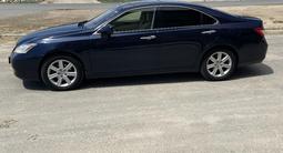 Lexus ES 350 2007 годаүшін6 300 000 тг. в Актау – фото 3