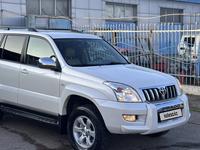 Toyota Land Cruiser Prado 2008 года за 13 800 000 тг. в Алматы