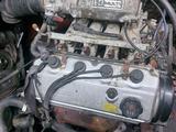 Двигатель 4G63 привозной 2.0 объем за 400 000 тг. в Алматы