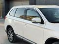 Mitsubishi Outlander 2016 года за 9 200 000 тг. в Алматы – фото 2