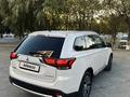 Mitsubishi Outlander 2016 года за 9 200 000 тг. в Алматы