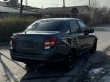 ВАЗ (Lada) Granta 2190 2025 года за 4 500 000 тг. в Шымкент – фото 3