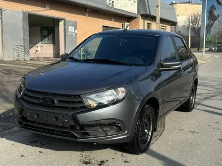 ВАЗ (Lada) Granta 2190 2025 года за 4 500 000 тг. в Шымкент