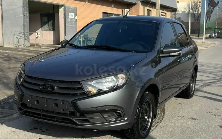 ВАЗ (Lada) Granta 2190 2025 года за 4 500 000 тг. в Шымкент