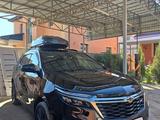 Chevrolet Equinox 2023 года за 15 000 000 тг. в Алматы