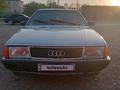 Audi 100 1989 года за 2 000 000 тг. в Алматы – фото 2