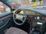 Audi 100 1989 года за 2 000 000 тг. в Алматы – фото 4