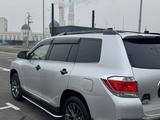 Toyota Highlander 2013 года за 11 000 000 тг. в Туркестан
