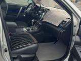 Toyota Highlander 2013 года за 11 000 000 тг. в Туркестан – фото 3