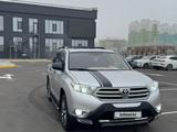 Toyota Highlander 2013 года за 11 000 000 тг. в Туркестан – фото 5