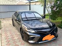 Toyota Camry 2020 годаүшін12 000 000 тг. в Атырау