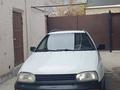 Volkswagen Golf 1995 годаүшін2 000 000 тг. в Тараз – фото 2