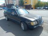 Mercedes-Benz E 300 1990 годаүшін2 000 000 тг. в Астана – фото 4