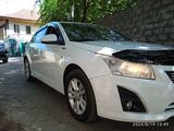 Chevrolet Cruze 2013 года за 3 950 000 тг. в Алматы – фото 3