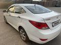 Hyundai Accent 2014 годаүшін5 600 000 тг. в Алматы