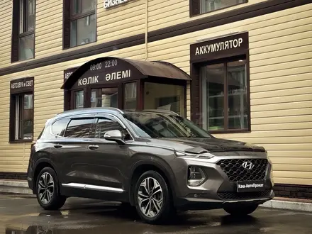 KIA K5, Camry, Sonata, Tucson, Sportage авто Бизнес класса в Астана – фото 24